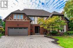 1340 GREENEAGLE Drive Oakville