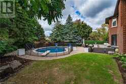 1340 GREENEAGLE Drive Oakville