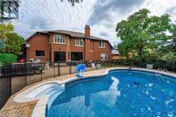 1340 GREENEAGLE Drive Oakville