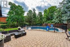 1340 GREENEAGLE Drive Oakville