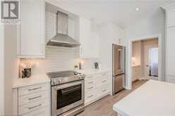 2540 SUNNYHURST Close Oakville