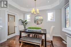 2540 SUNNYHURST Close Oakville