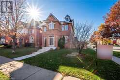 2540 SUNNYHURST Close Oakville