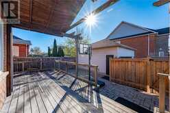 2540 SUNNYHURST Close Oakville