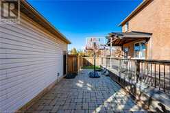 2540 SUNNYHURST Close Oakville