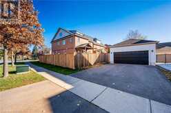 2540 SUNNYHURST Close Oakville