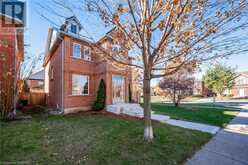 2540 SUNNYHURST Close Oakville