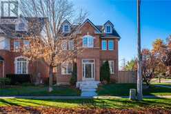 2540 SUNNYHURST CLOSE Oakville