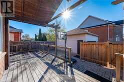 2540 SUNNYHURST CLOSE Oakville