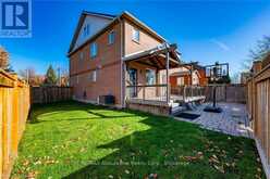 2540 SUNNYHURST CLOSE Oakville