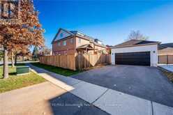 2540 SUNNYHURST CLOSE Oakville