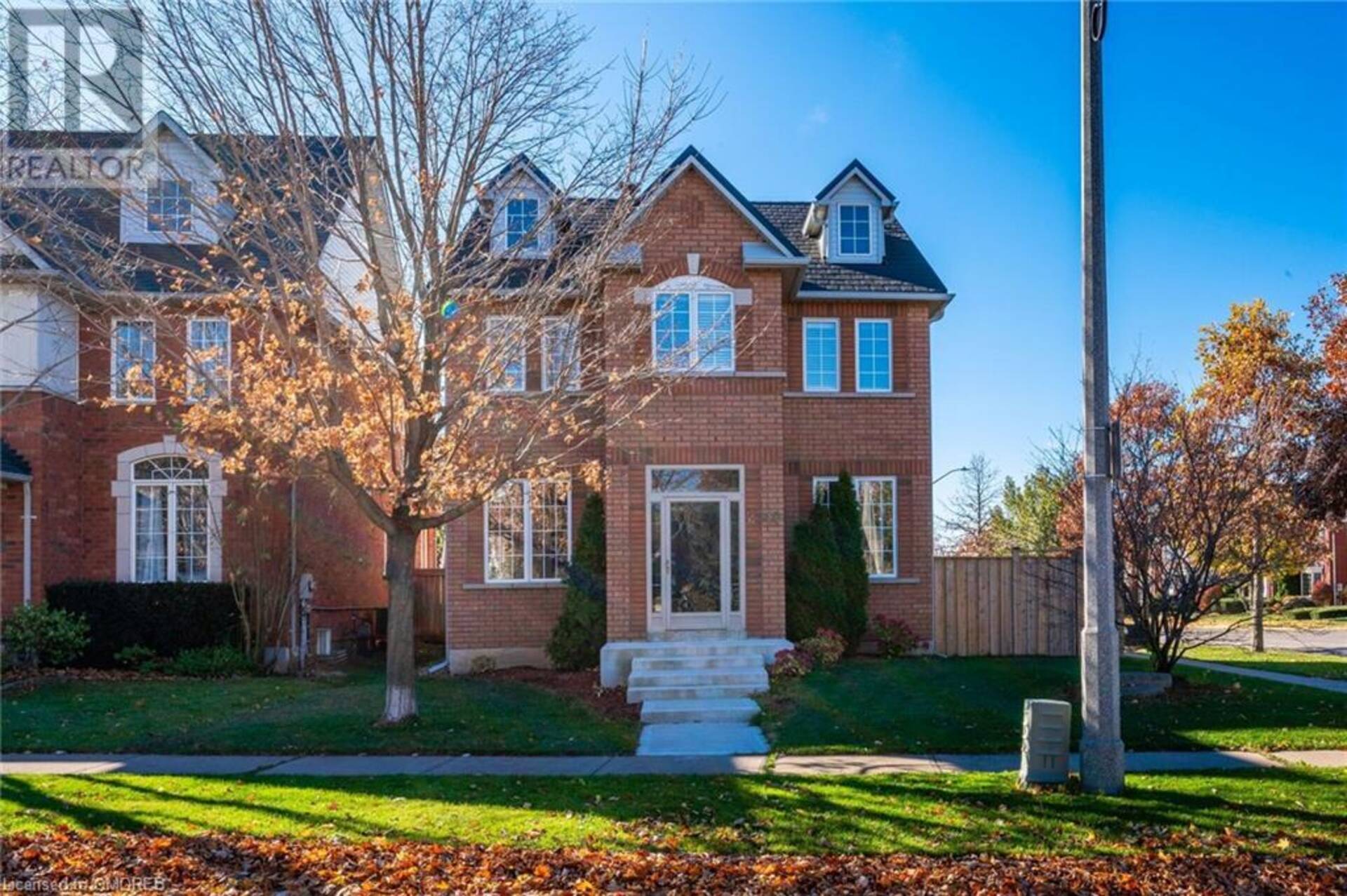 2540 SUNNYHURST Close Oakville