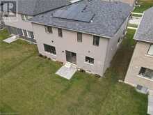 9 WHITTON DRIVE Drive Brantford