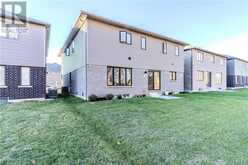 9 WHITTON DRIVE Drive Brantford