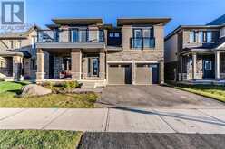 9 WHITTON DRIVE Drive Brantford