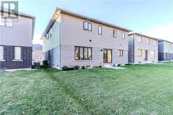 9 WHITTON DRIVE Drive Brantford