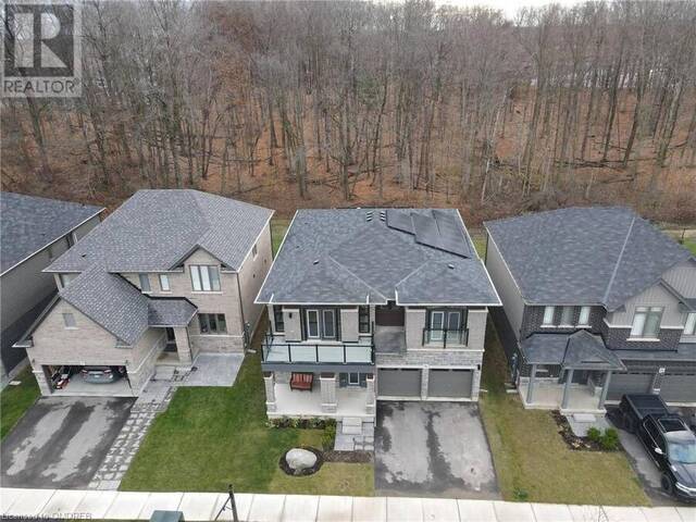 9 WHITTON DRIVE Drive Brantford Ontario