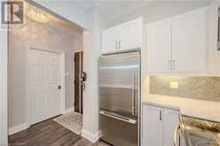 2511 LAKESHORE Road W Unit# 108 Oakville