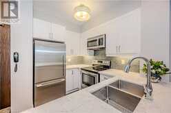 2511 LAKESHORE Road W Unit# 108 Oakville