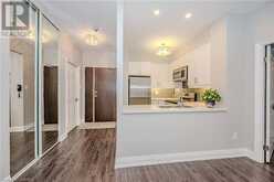 2511 LAKESHORE Road W Unit# 108 Oakville