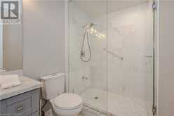 2511 LAKESHORE Road W Unit# 108 Oakville