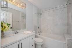 2511 LAKESHORE Road W Unit# 108 Oakville