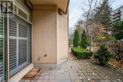 2511 LAKESHORE Road W Unit# 108 Oakville