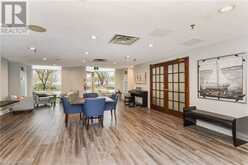 2511 LAKESHORE Road W Unit# 108 Oakville