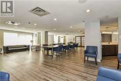 2511 LAKESHORE Road W Unit# 108 Oakville