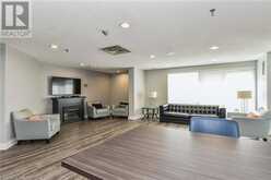 2511 LAKESHORE Road W Unit# 108 Oakville