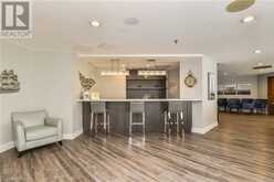 2511 LAKESHORE Road W Unit# 108 Oakville