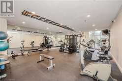 2511 LAKESHORE Road W Unit# 108 Oakville