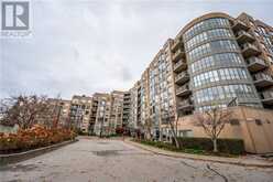 2511 LAKESHORE Road W Unit# 108 Oakville