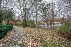 2511 LAKESHORE Road W Unit# 108 Oakville