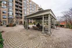 2511 LAKESHORE Road W Unit# 108 Oakville