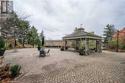 2511 LAKESHORE Road W Unit# 108 Oakville