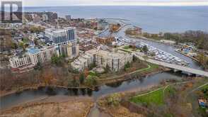 2511 LAKESHORE Road W Unit# 108 Oakville