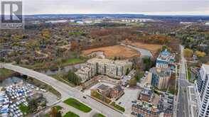 2511 LAKESHORE Road W Unit# 108 Oakville