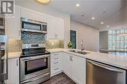 2511 LAKESHORE Road W Unit# 108 Oakville