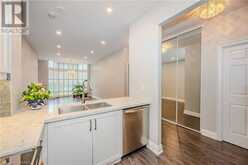 2511 LAKESHORE Road W Unit# 108 Oakville