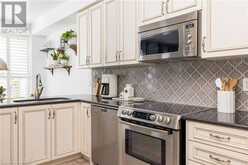 2037 TRAWDEN Way Oakville