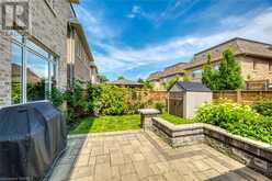 377 TUDOR Avenue Oakville