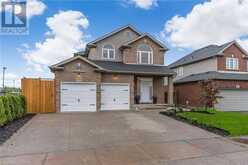 8383 HEIKOOP Crescent Niagara Falls