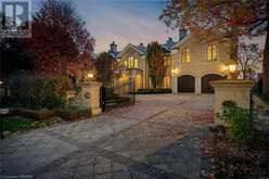 1092 ARGYLE Drive Oakville