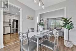 5475 LAKESHORE Road Unit# 59 Burlington