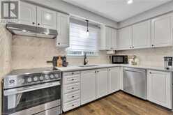 5475 LAKESHORE Road Unit# 59 Burlington