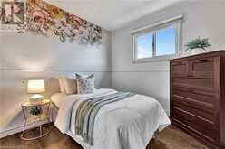 5475 LAKESHORE Road Unit# 59 Burlington