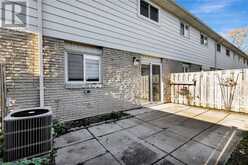 5475 LAKESHORE Road Unit# 59 Burlington