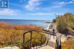 5475 LAKESHORE Road Unit# 59 Burlington