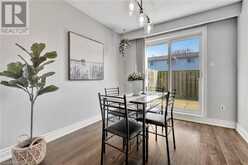 5475 LAKESHORE Road Unit# 59 Burlington